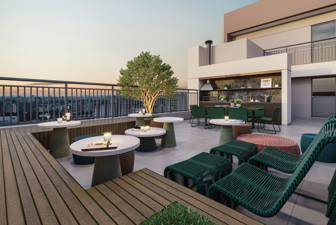 Apartamento ID Home & Lifestyle Lisboa – EZTEC