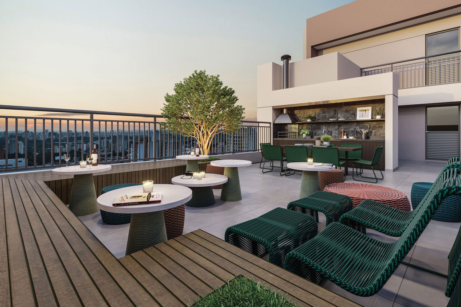 Apartamento ID Home & Lifestyle Lisboa – EZTEC