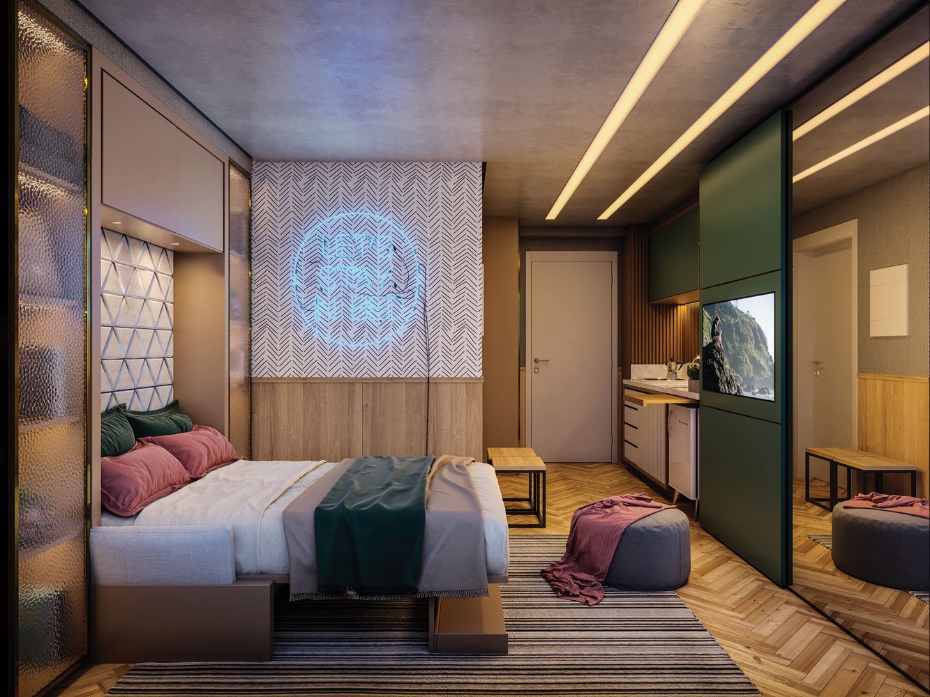 Apartamento ID Home & Lifestyle Lisboa – EZTEC