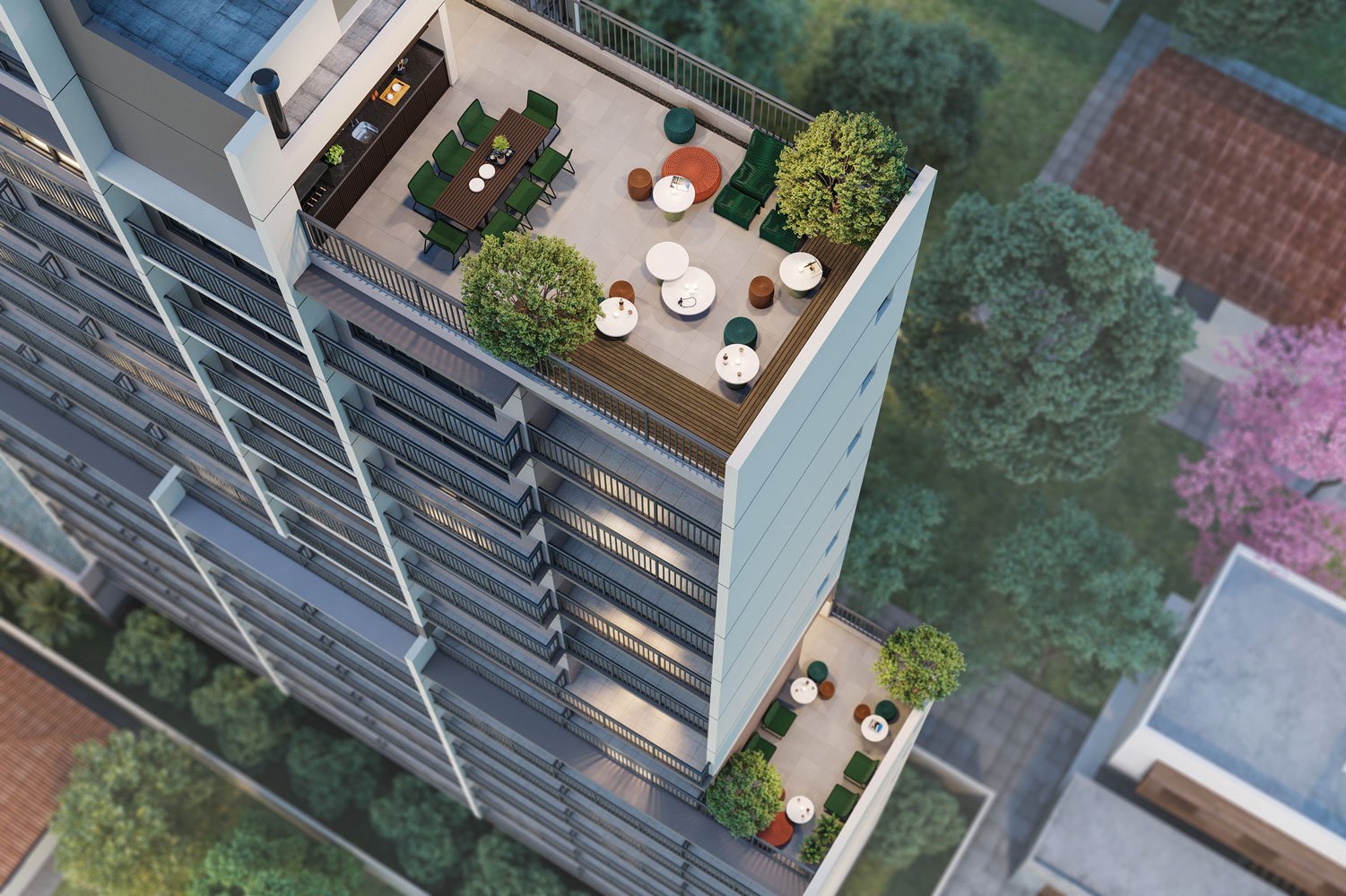 Apartamento ID Home & Lifestyle Lisboa – EZTEC