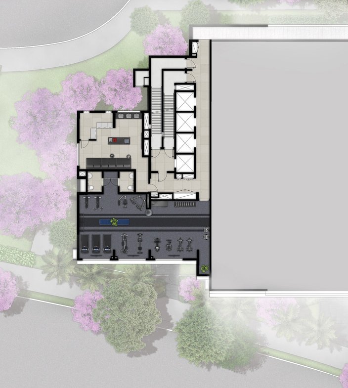 Apartamento ID Home & Lifestyle Paraíso – EZETEC
