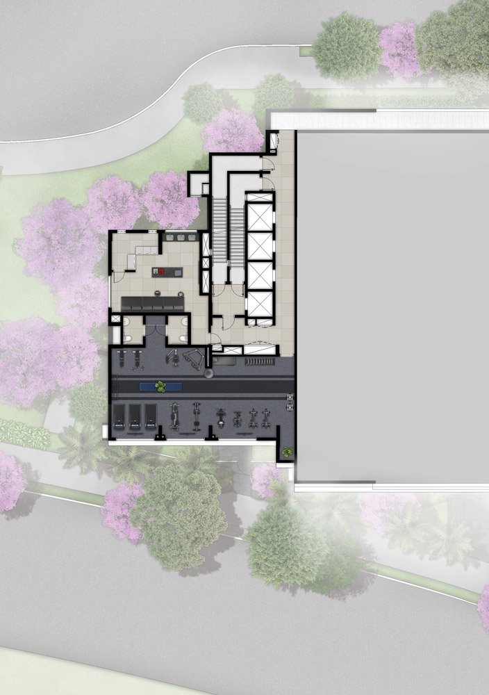 Apartamento ID Home & Lifestyle Paraíso – EZETEC