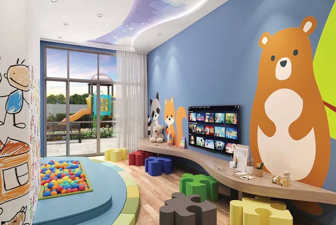 Apartamento In Design Ipiranga – EZTEC