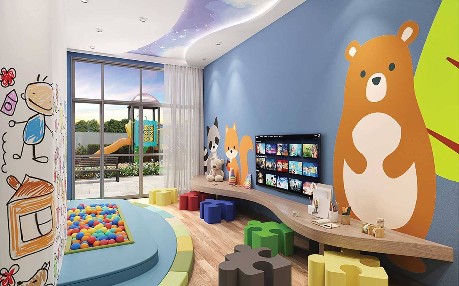 Apartamento In Design Ipiranga – EZTEC