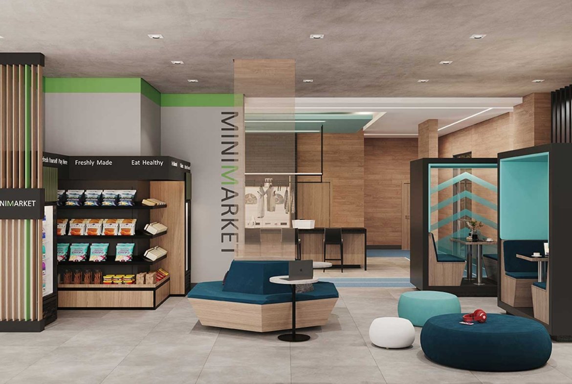 Apartamento In Design Ipiranga – EZTEC