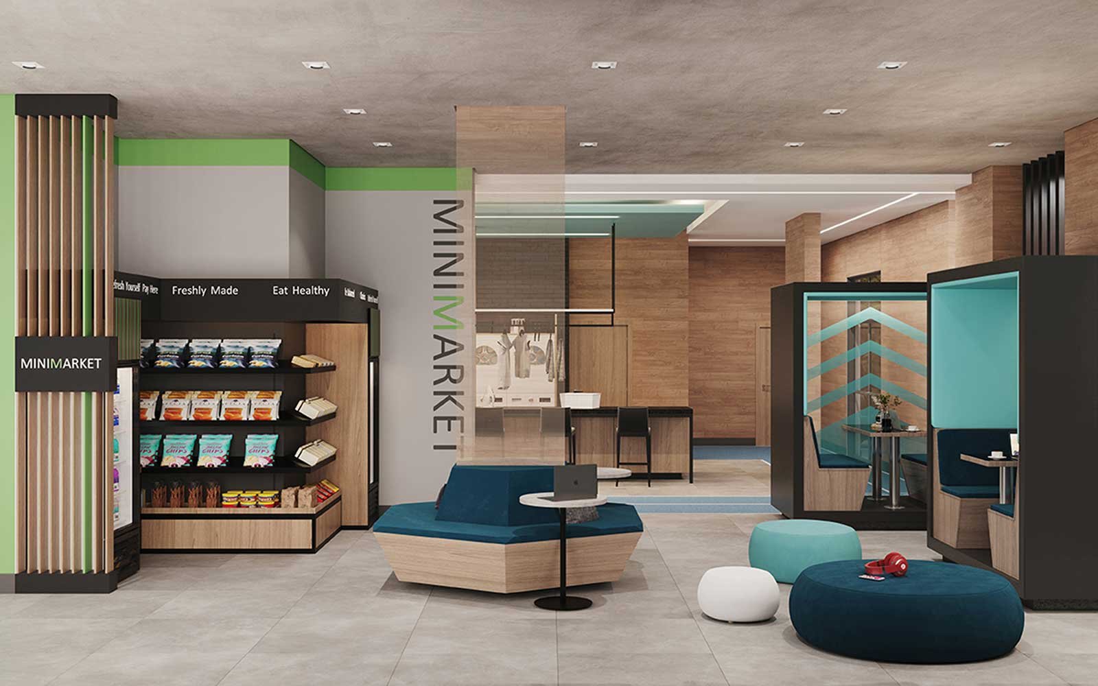 Apartamento In Design Ipiranga – EZTEC