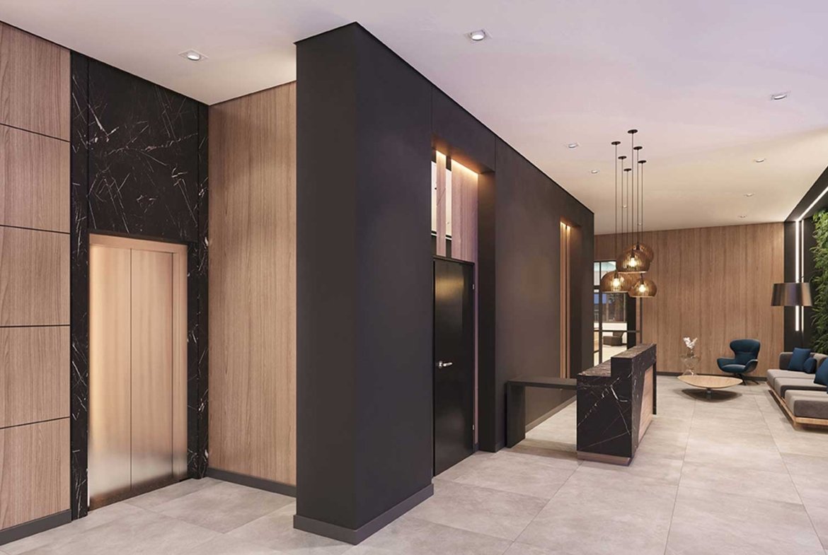 Apartamento In Design Ipiranga – EZTEC