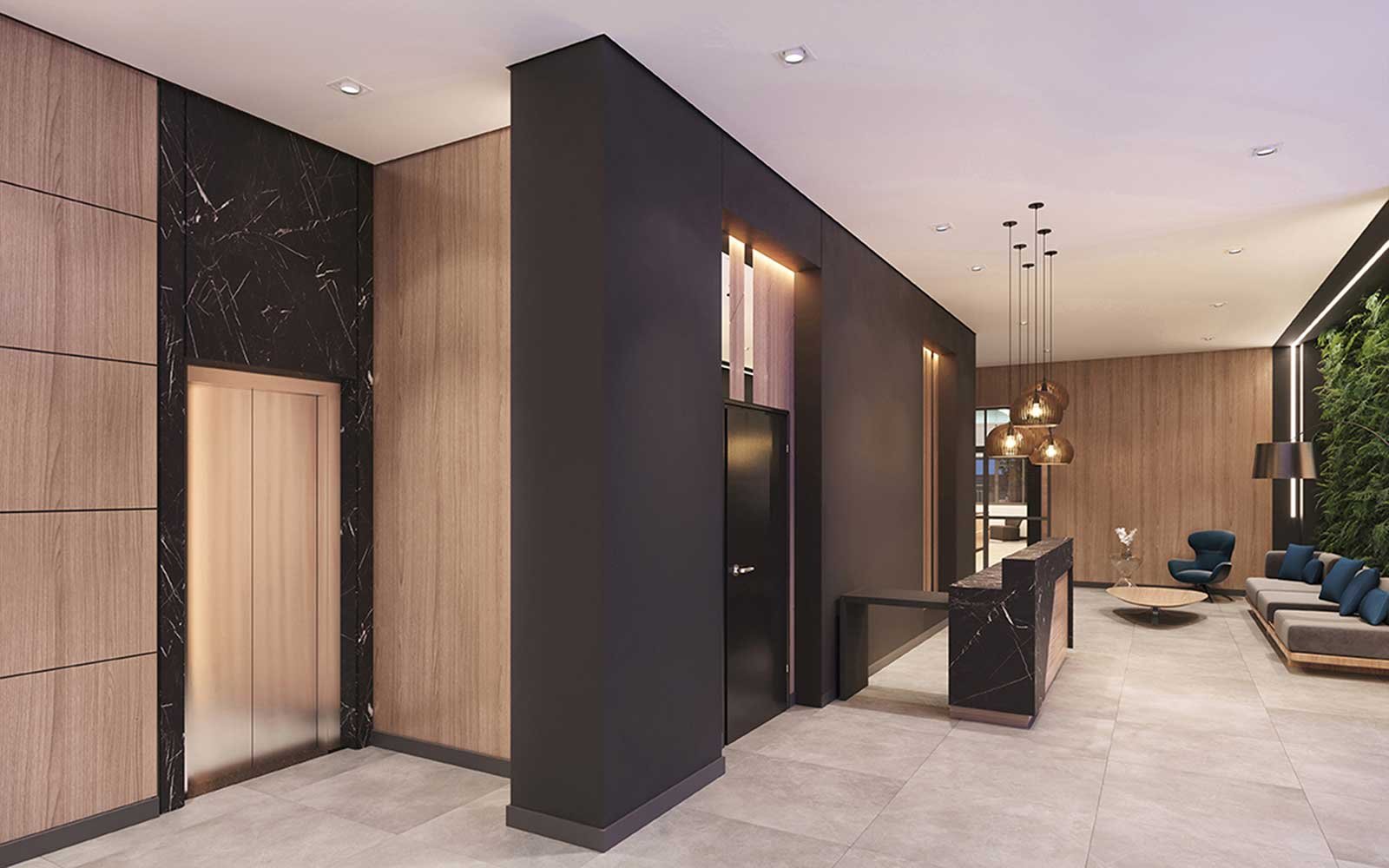 Apartamento In Design Ipiranga – EZTEC