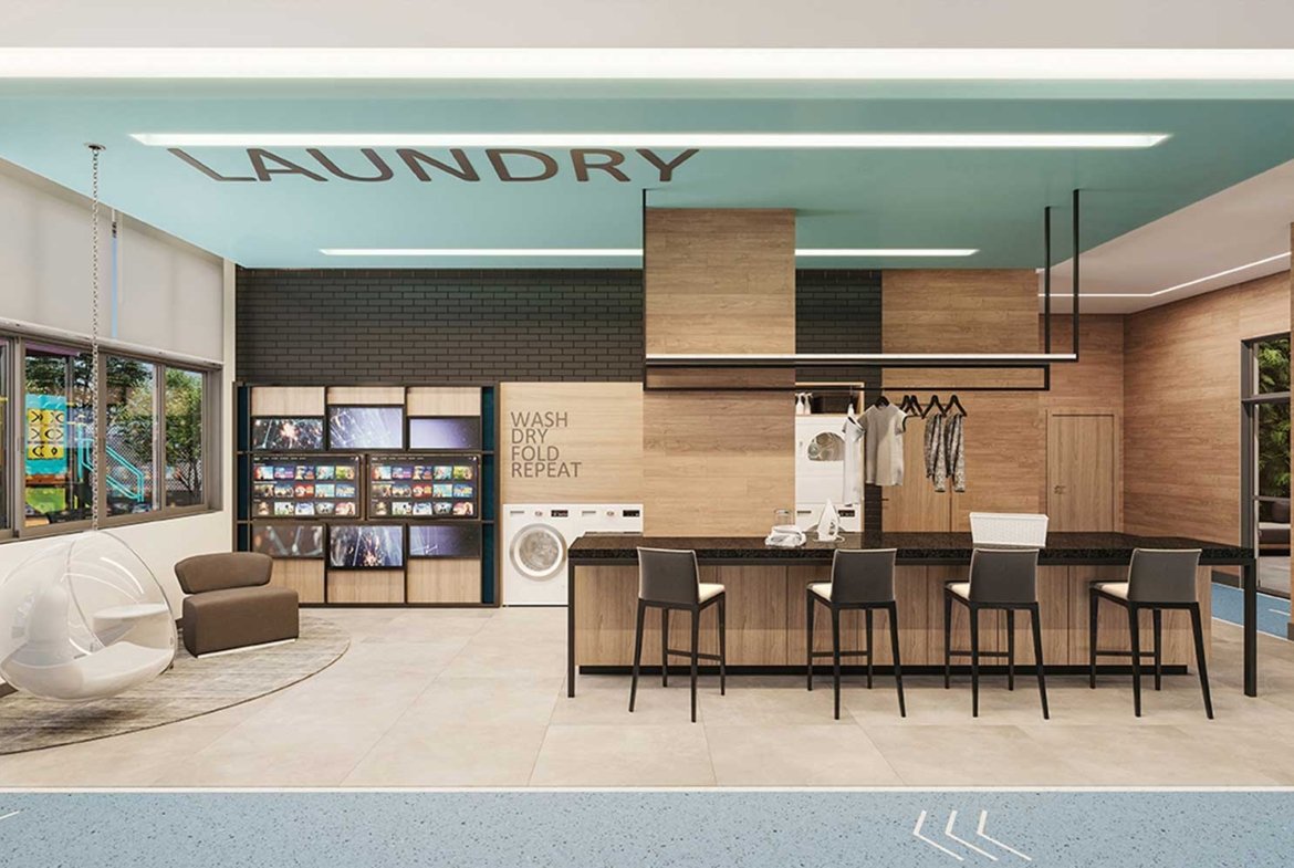 Apartamento In Design Ipiranga – EZTEC