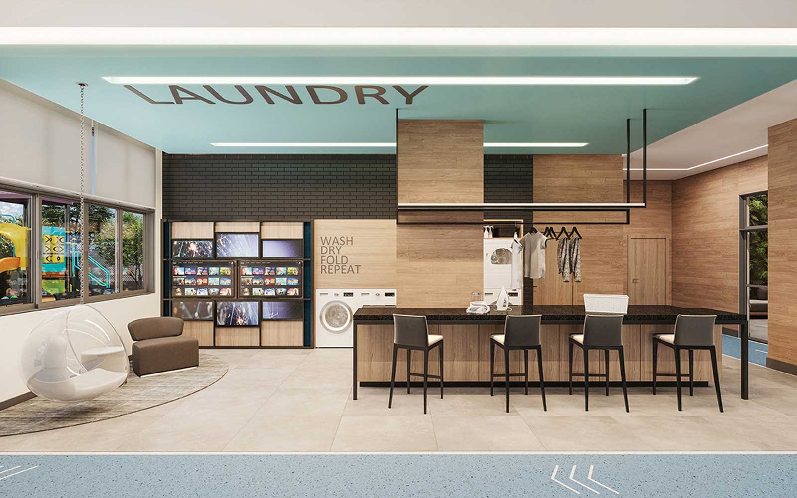 Apartamento In Design Ipiranga – EZTEC