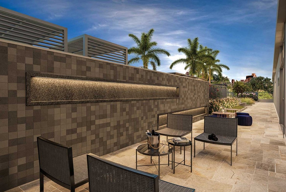 Apartamento In Design Ipiranga – EZTEC