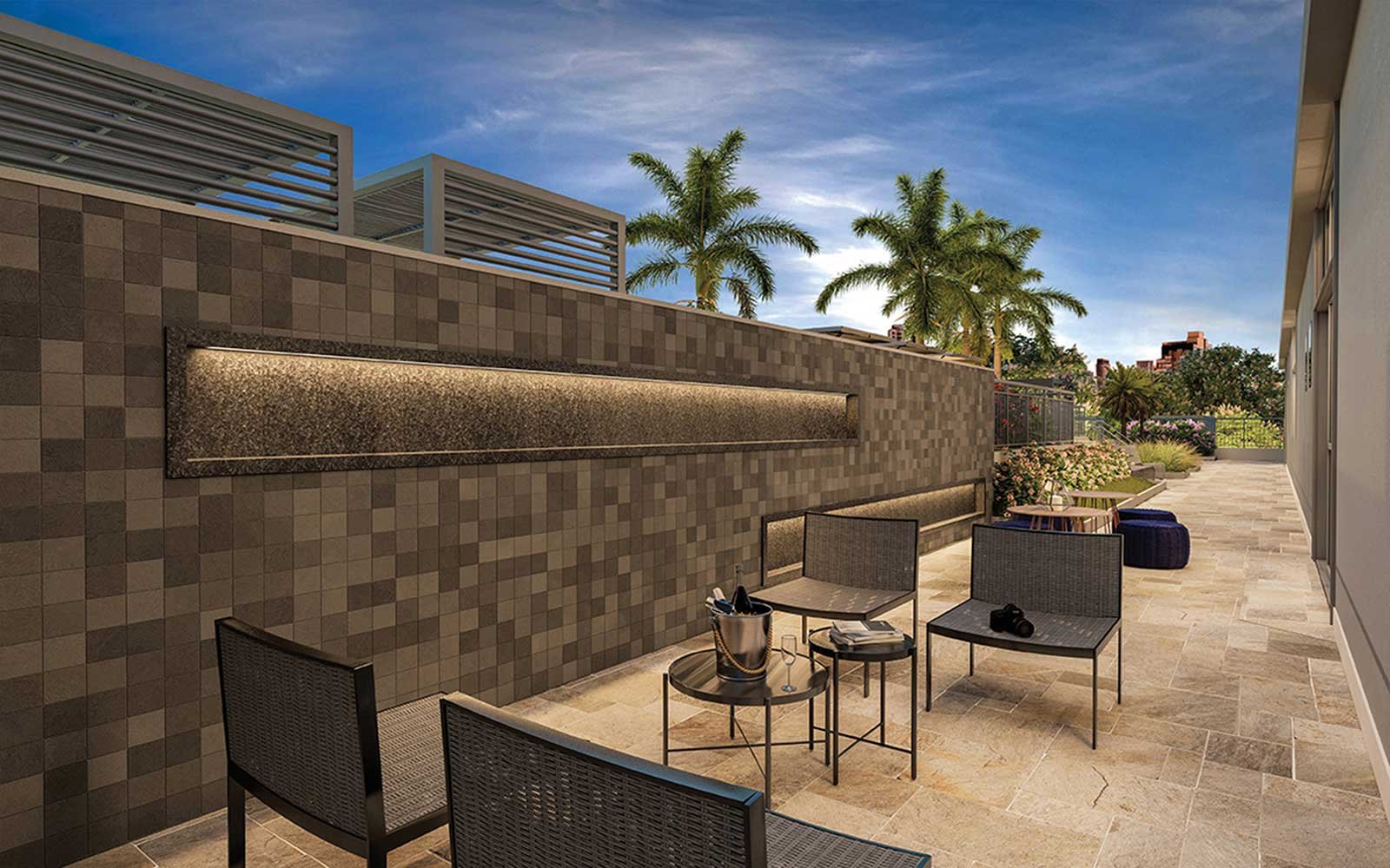 Apartamento In Design Ipiranga – EZTEC