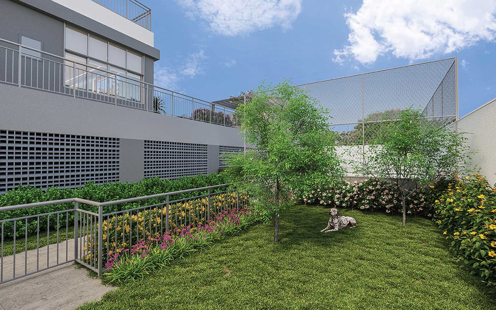Apartamento In Design Ipiranga – EZTEC