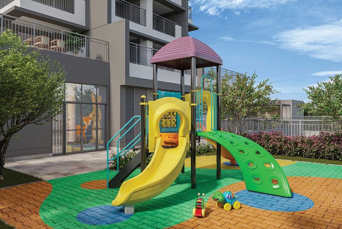 Apartamento In Design Ipiranga – EZTEC
