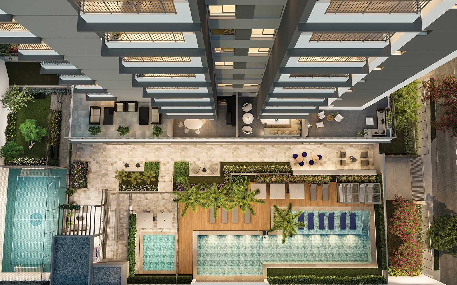 Apartamento In Design Ipiranga – EZTEC