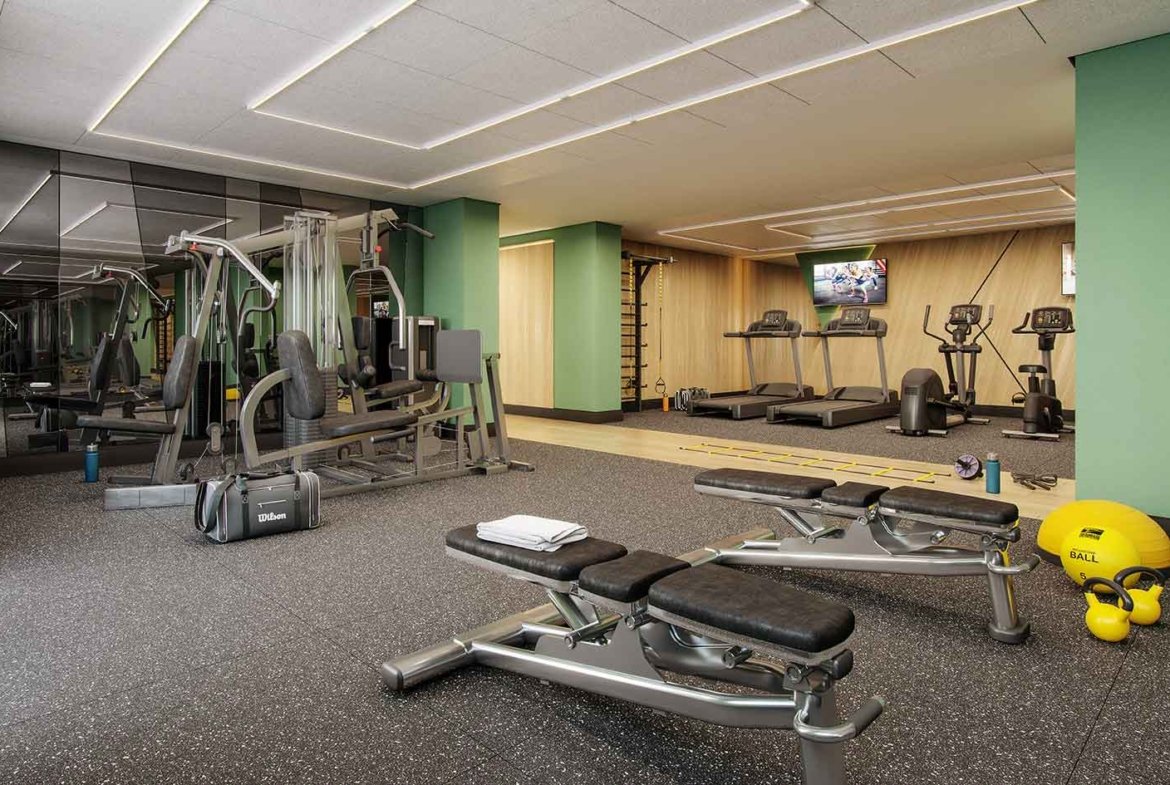 Apartamento Estação José Bonifácio – Fit Casa