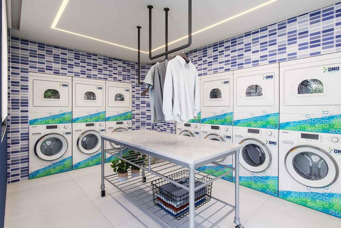 Apartamento Estação José Bonifácio – Fit Casa
