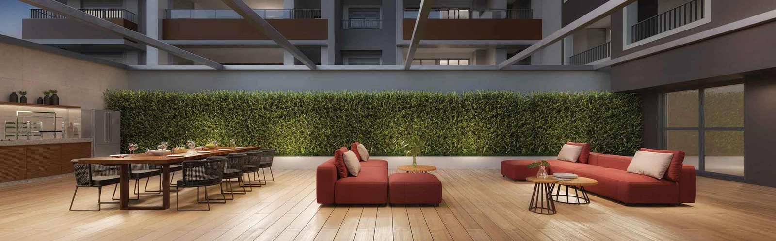 Apartamento Jota Vila Mariana – EZTEC