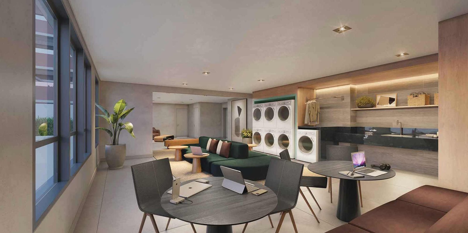 Apartamento Jota Vila Mariana – EZTEC