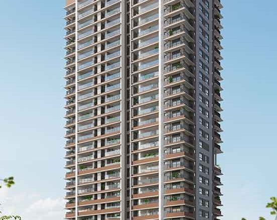 Apartamento Jota Vila Mariana – EZTEC