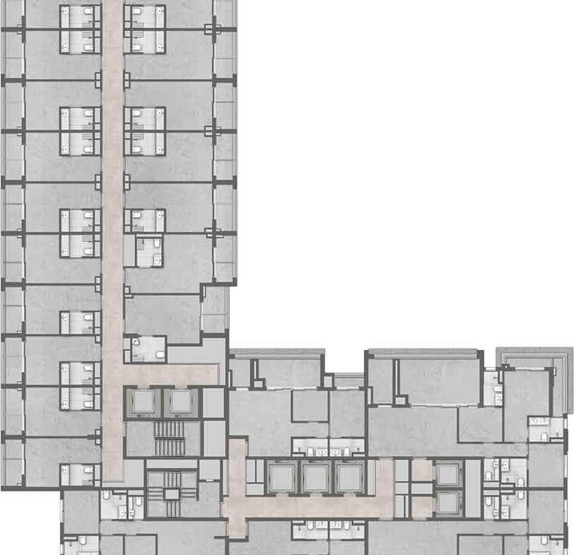 Apartamento Jota Studios Vila Mariana – EZTEC