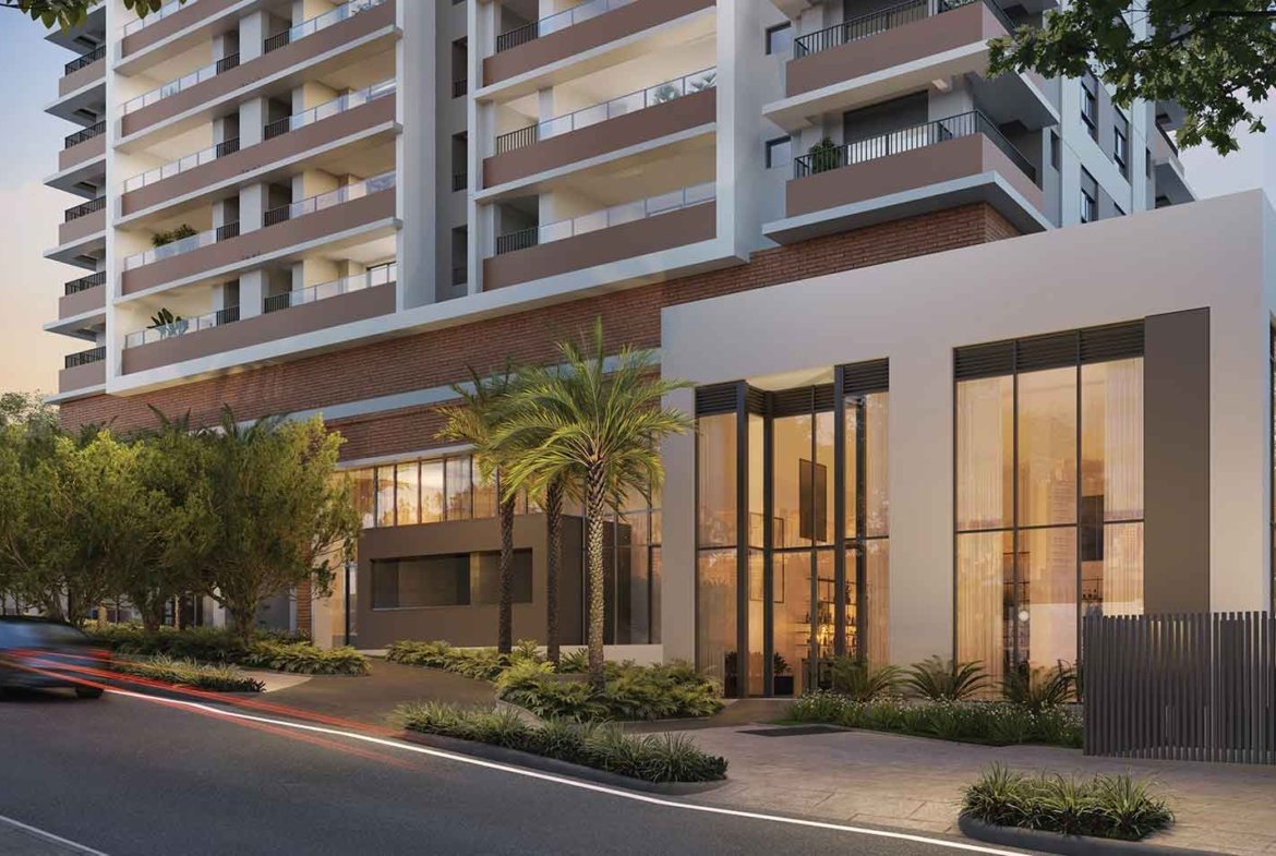Apartamento Jota Vila Mariana – EZTEC