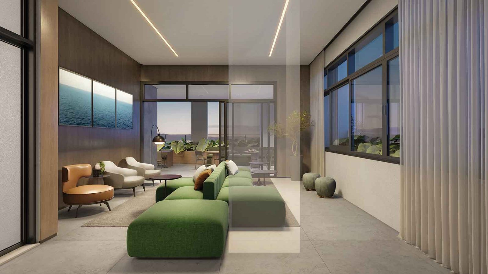 Apartamento Jota Vila Mariana – EZTEC