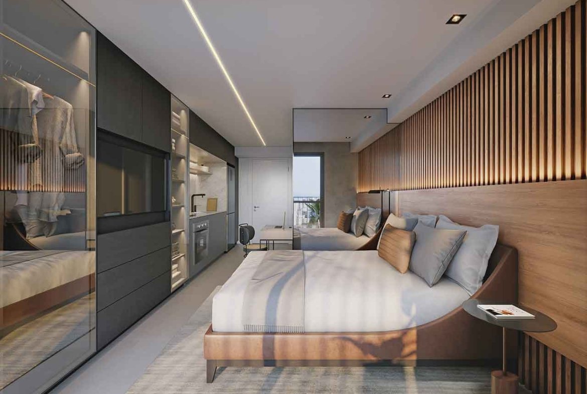 Apartamento Jota Vila Mariana – EZTEC