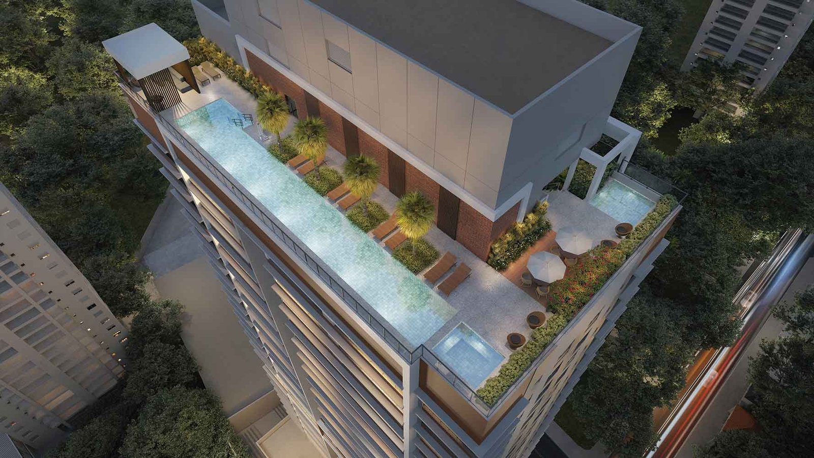 Apartamento Jota Vila Mariana – EZTEC