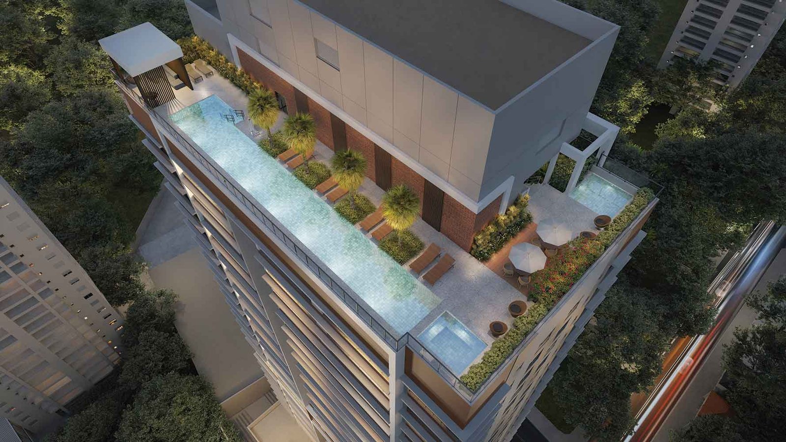 Apartamento Jota Studios Vila Mariana – EZTEC