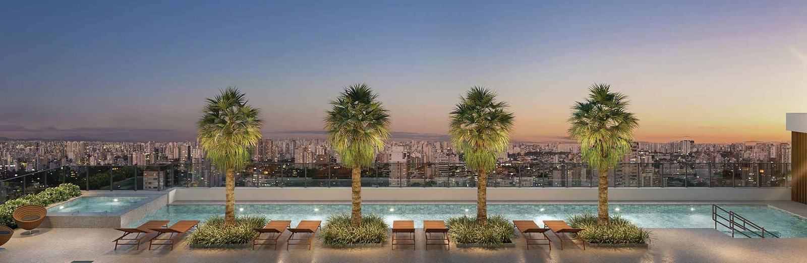 Apartamento Jota Vila Mariana – EZTEC