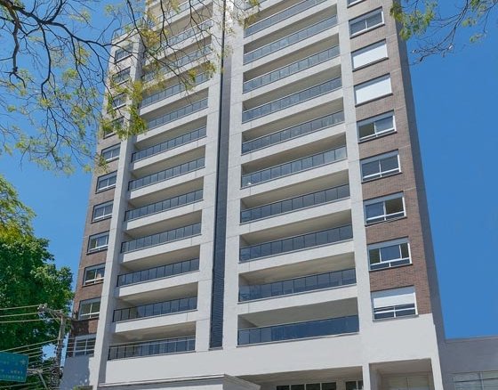Apartamento Le Jardin Ibirapuera – EZTEC