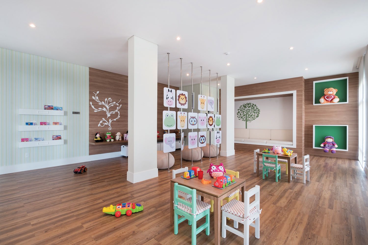 Apartamento Le Premier Flat Campos do Jordão – EZTEC