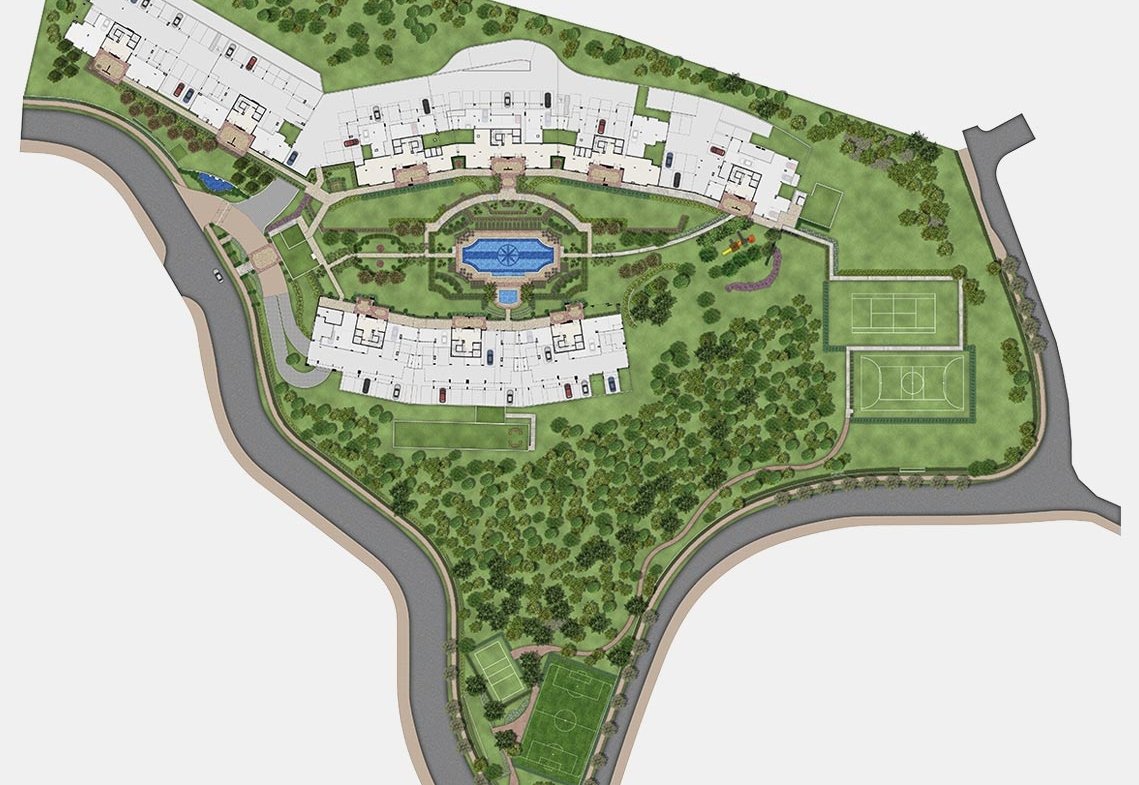 Apartamento Le Premier Flat Campos do Jordão – EZTEC
