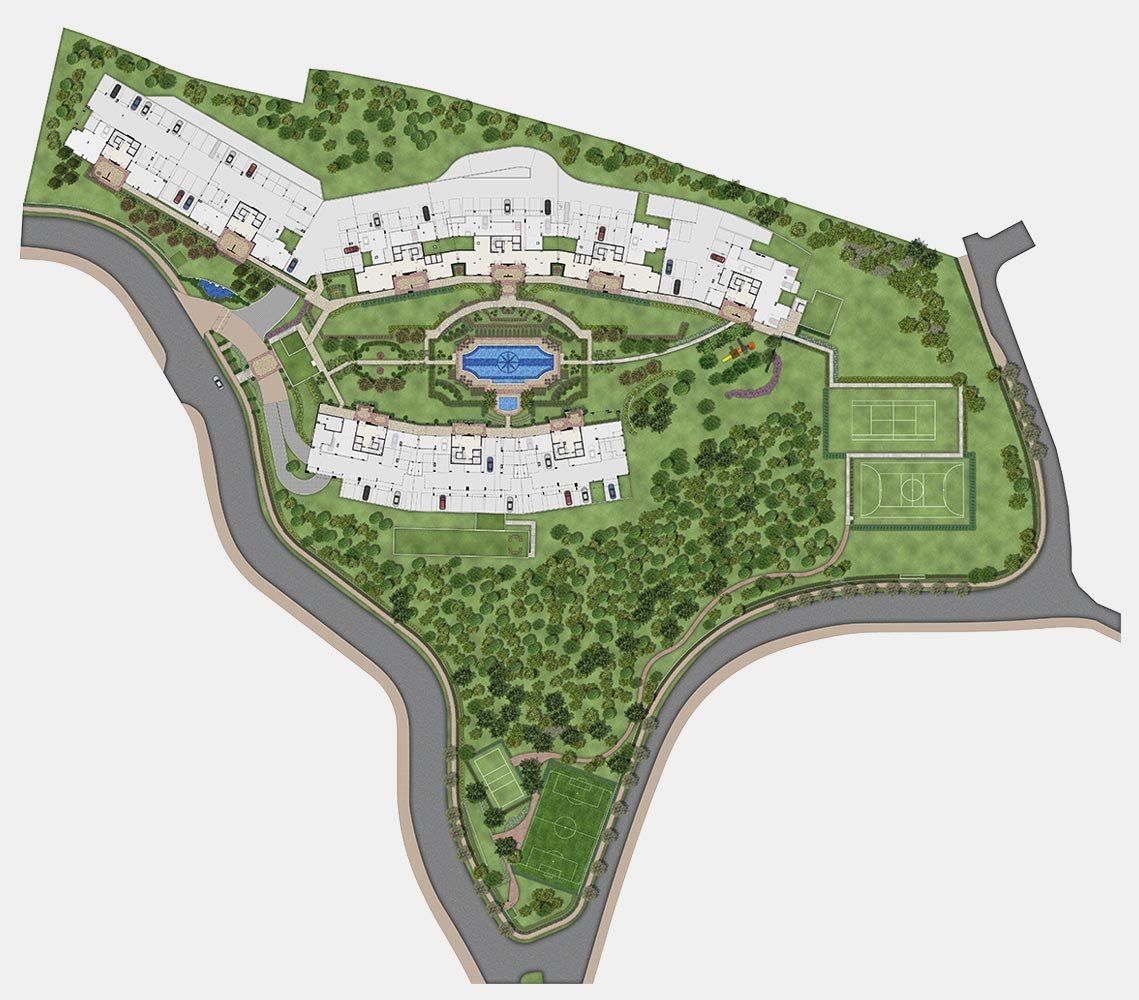 Apartamento Le Premier Flat Campos do Jordão – EZTEC
