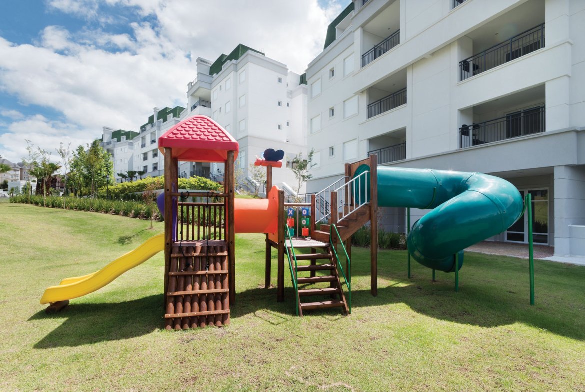 Apartamento Le Premier Flat Campos do Jordão – EZTEC