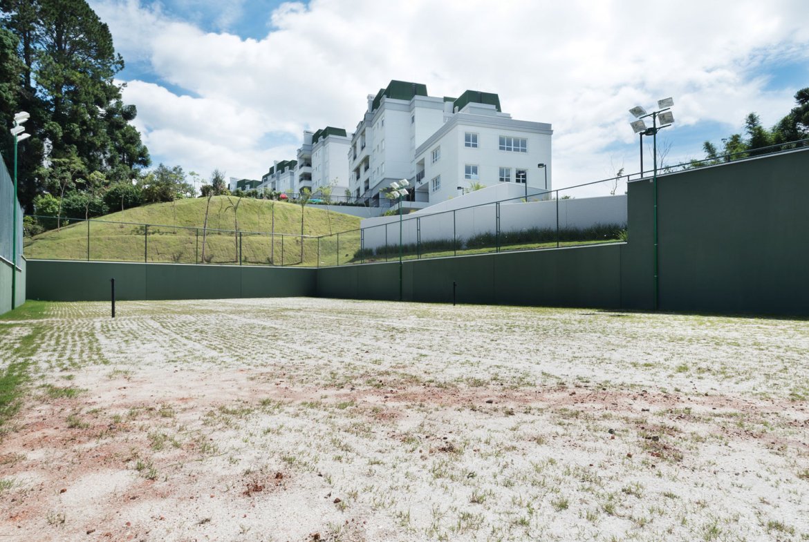 Apartamento Le Premier Flat Campos do Jordão – EZTEC