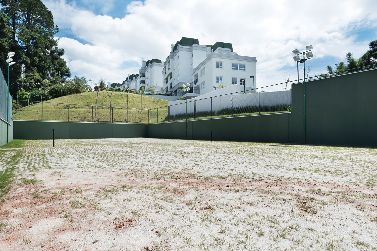 Apartamento Le Premier Flat Campos do Jordão – EZTEC