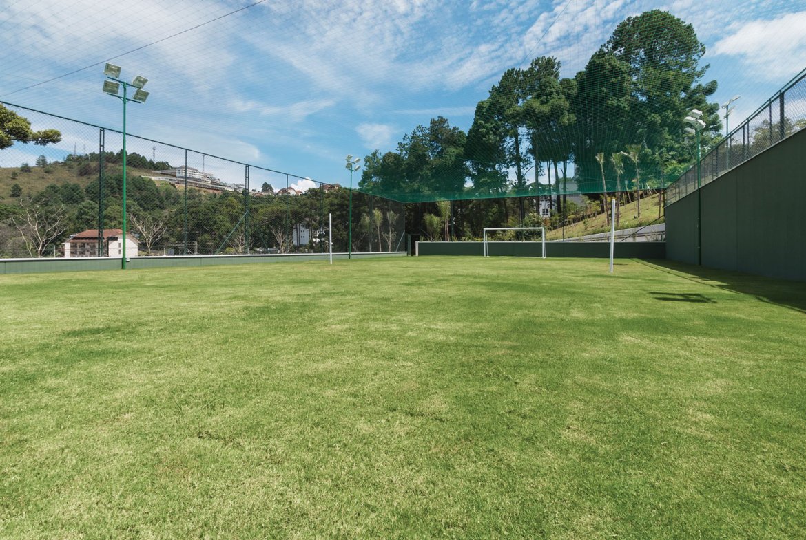 Apartamento Le Premier Flat Campos do Jordão – EZTEC
