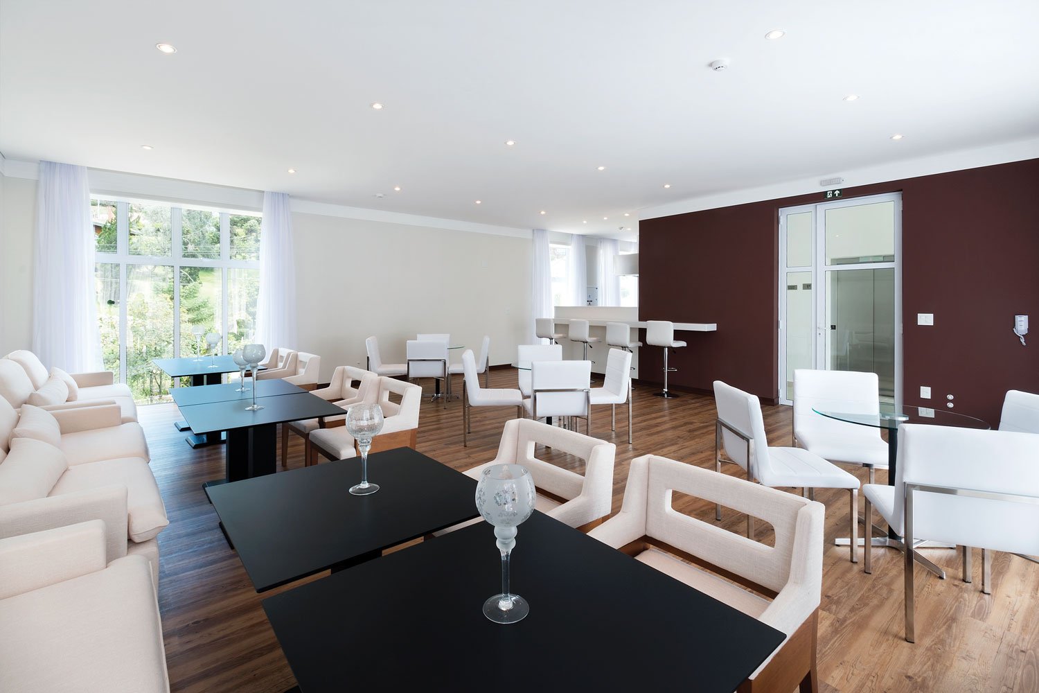 Apartamento Le Premier Flat Campos do Jordão – EZTEC