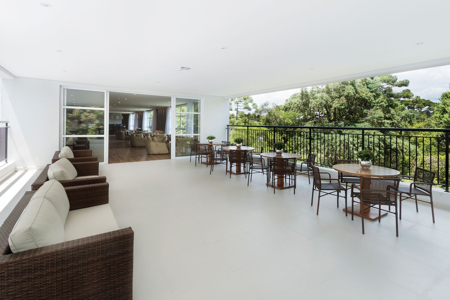 Apartamento Le Premier Flat Campos do Jordão – EZTEC