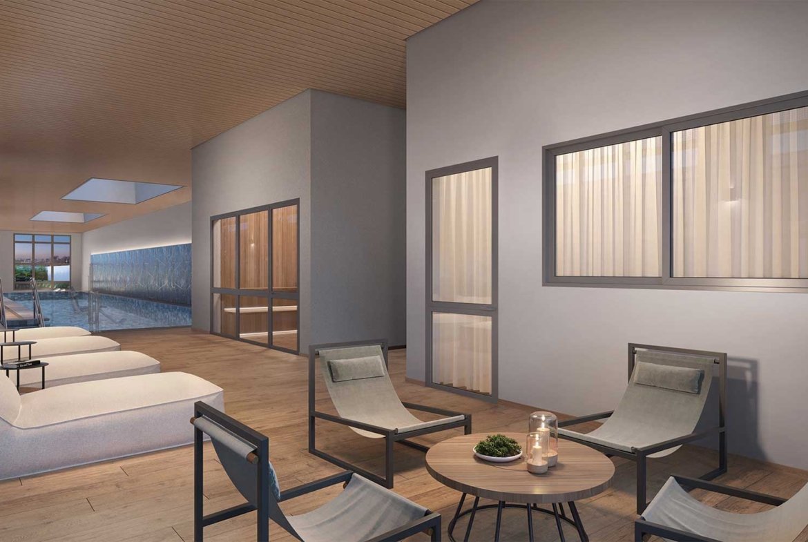 Apartamento Lindenberg Alto das Nações – EZTEC