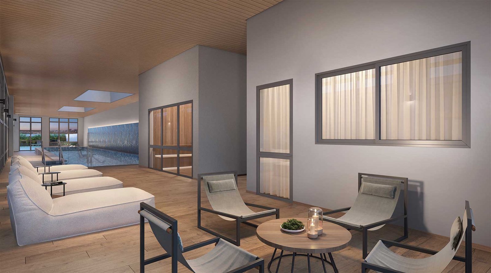 Apartamento Lindenberg Alto das Nações – EZTEC
