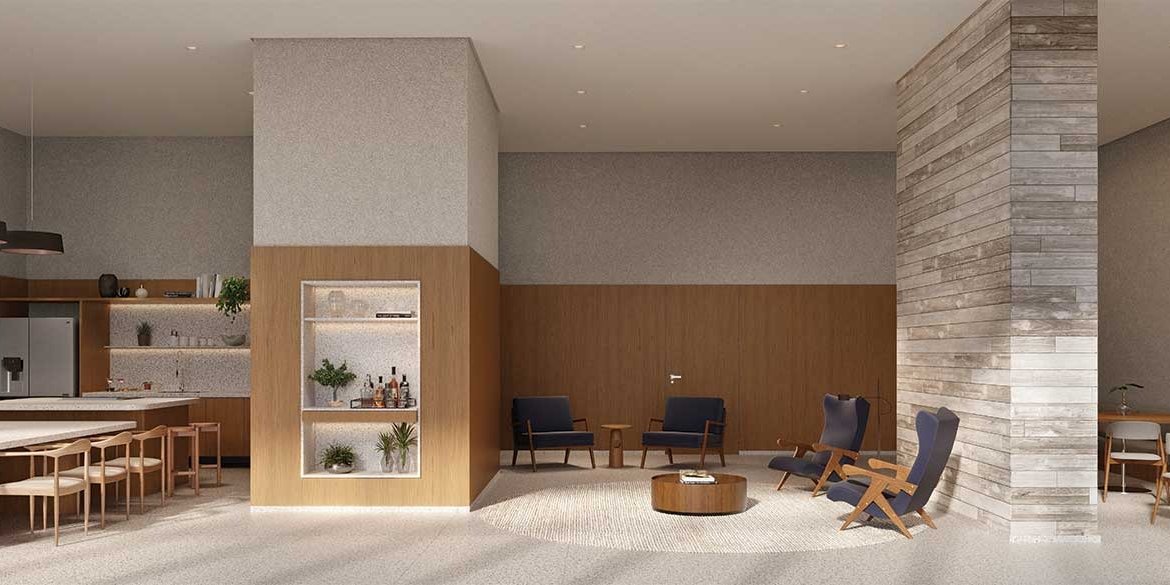Apartamento Lindenberg Alto das Nações – EZTEC