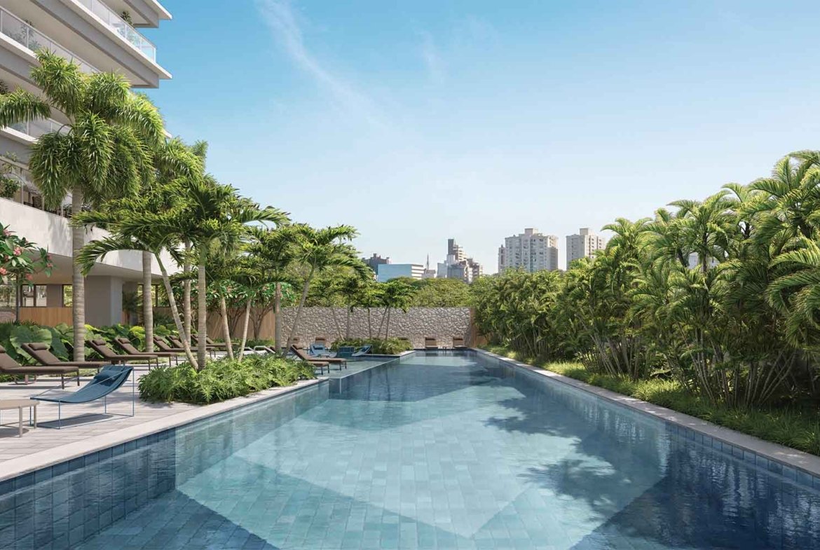 Apartamento Lindenberg Alto das Nações – EZTEC