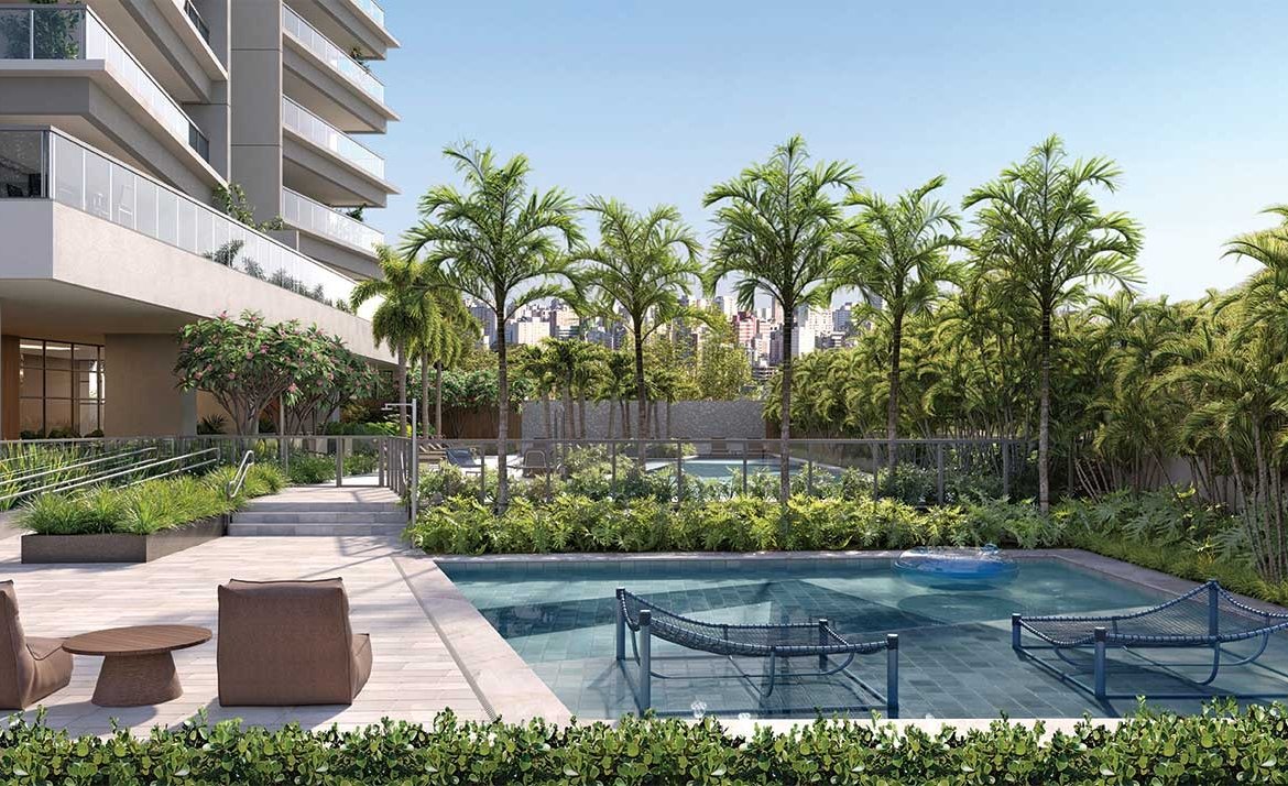 Apartamento Lindenberg Alto das Nações – EZTEC