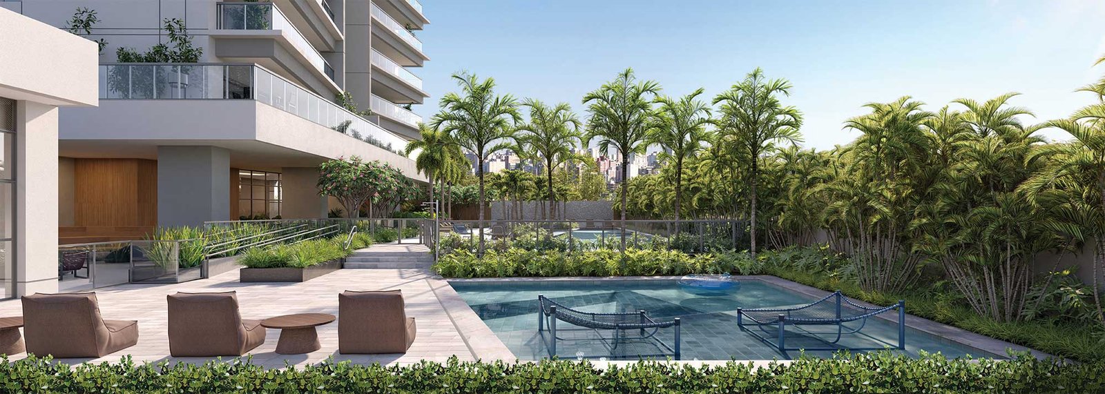 Apartamento Lindenberg Alto das Nações – EZTEC