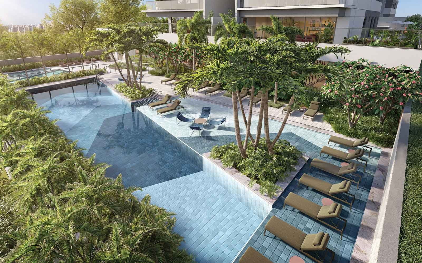 Apartamento Lindenberg Alto das Nações – EZTEC