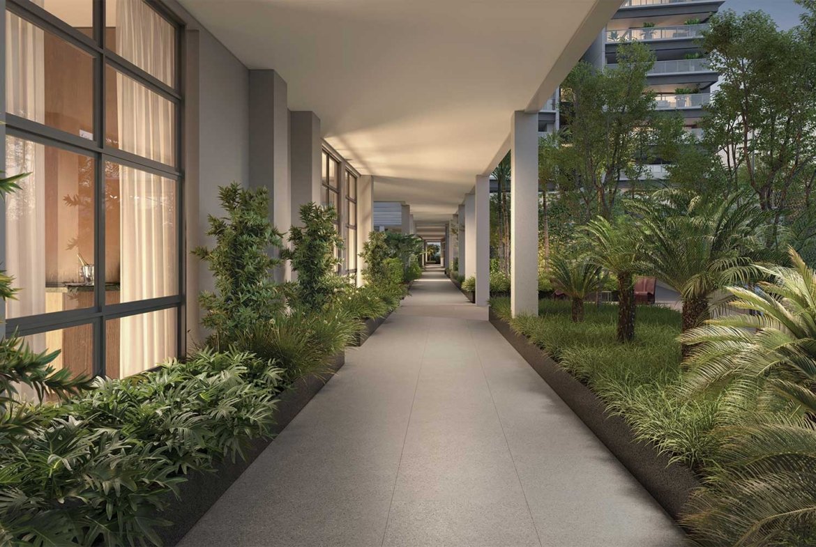 Apartamento Lindenberg Alto das Nações – EZTEC