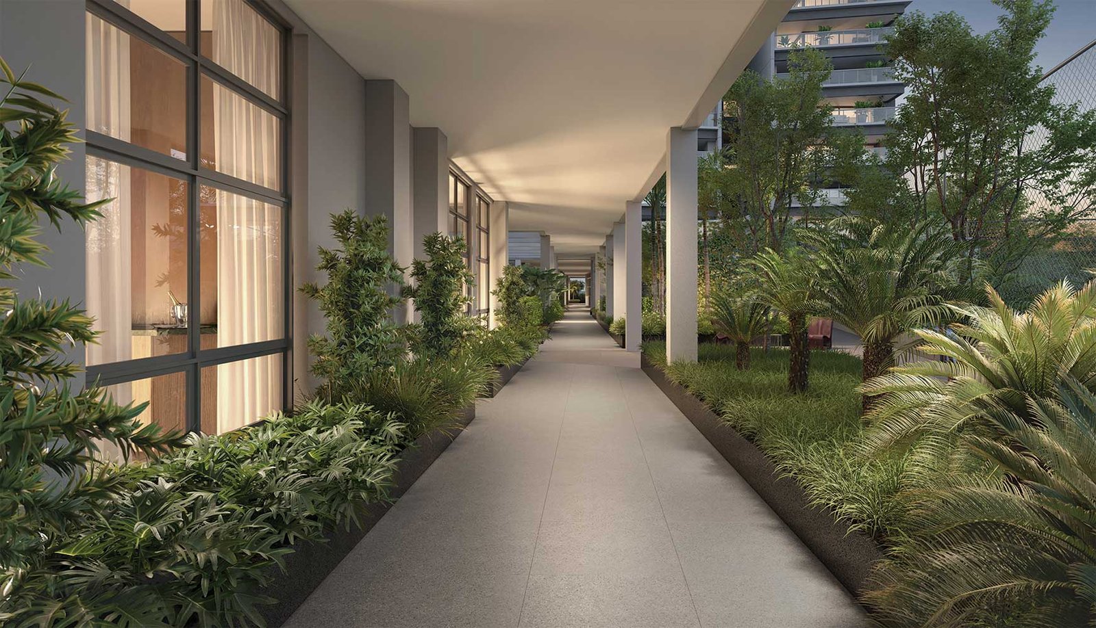 Apartamento Lindenberg Alto das Nações – EZTEC